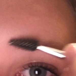 Meet your Posher, Lacie